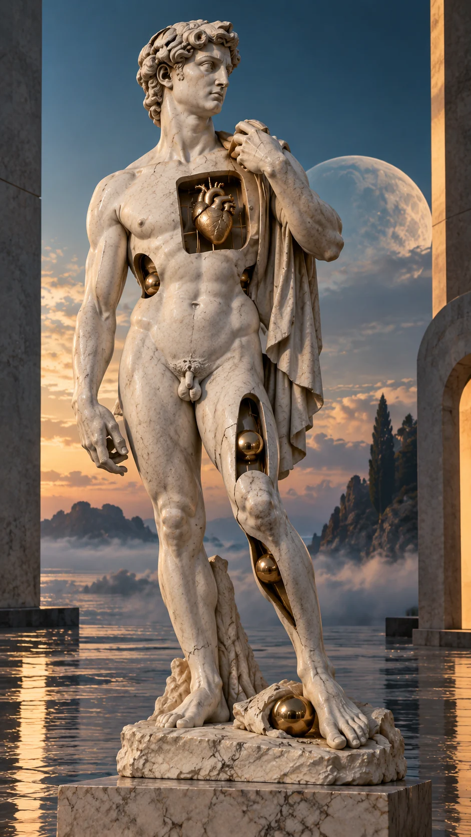 Obra 2 de ANATOMÍA DE LA ETERNIDAD