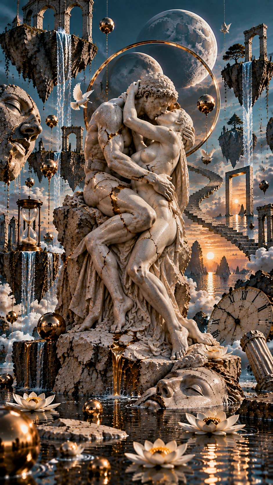 Obra 7 de ANATOMÍA DE LA ETERNIDAD