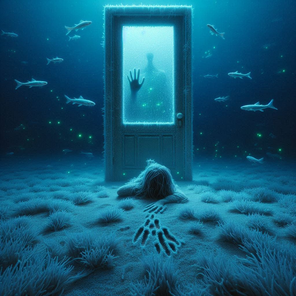 LAS VENTANAS NO DAN AFUERA