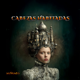 Portada de Cabezas Habitadas