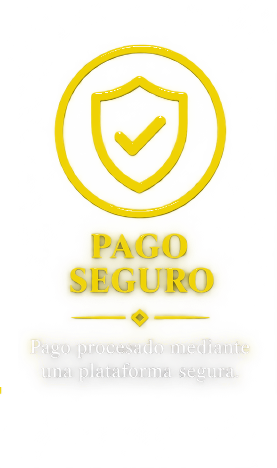Pago seguro