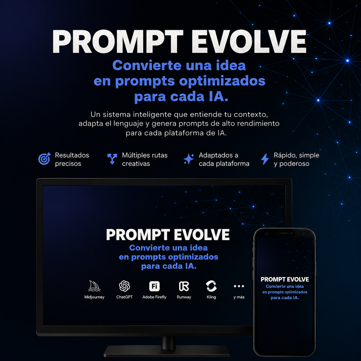 Prompt Evolve