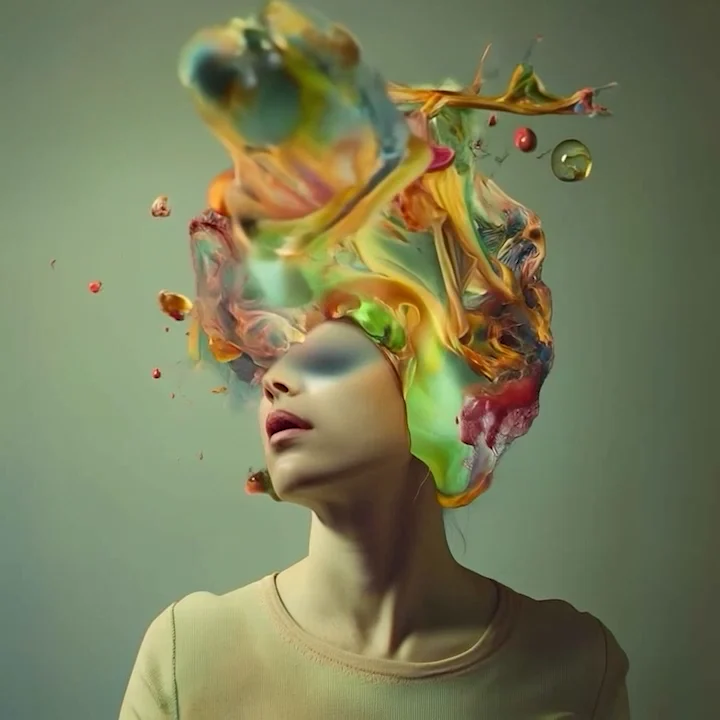 LA BELLEZA SE TRANSFORMA… SOLO PARA VOLVER A SU ORIGEN